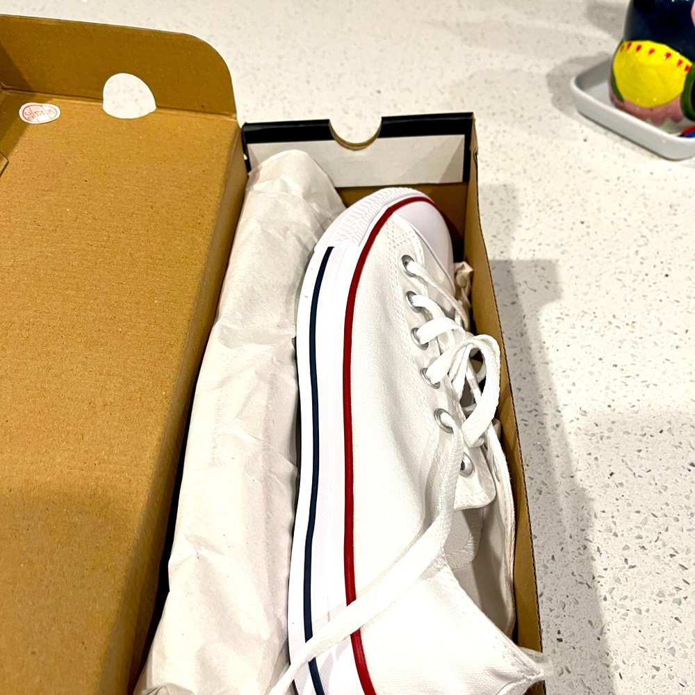 Converse All Star Shoes